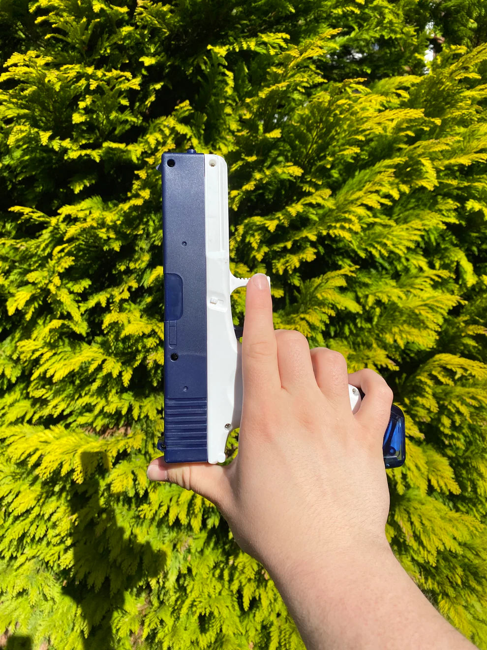 HydroBlaze™ Glock - Electric Water Gun