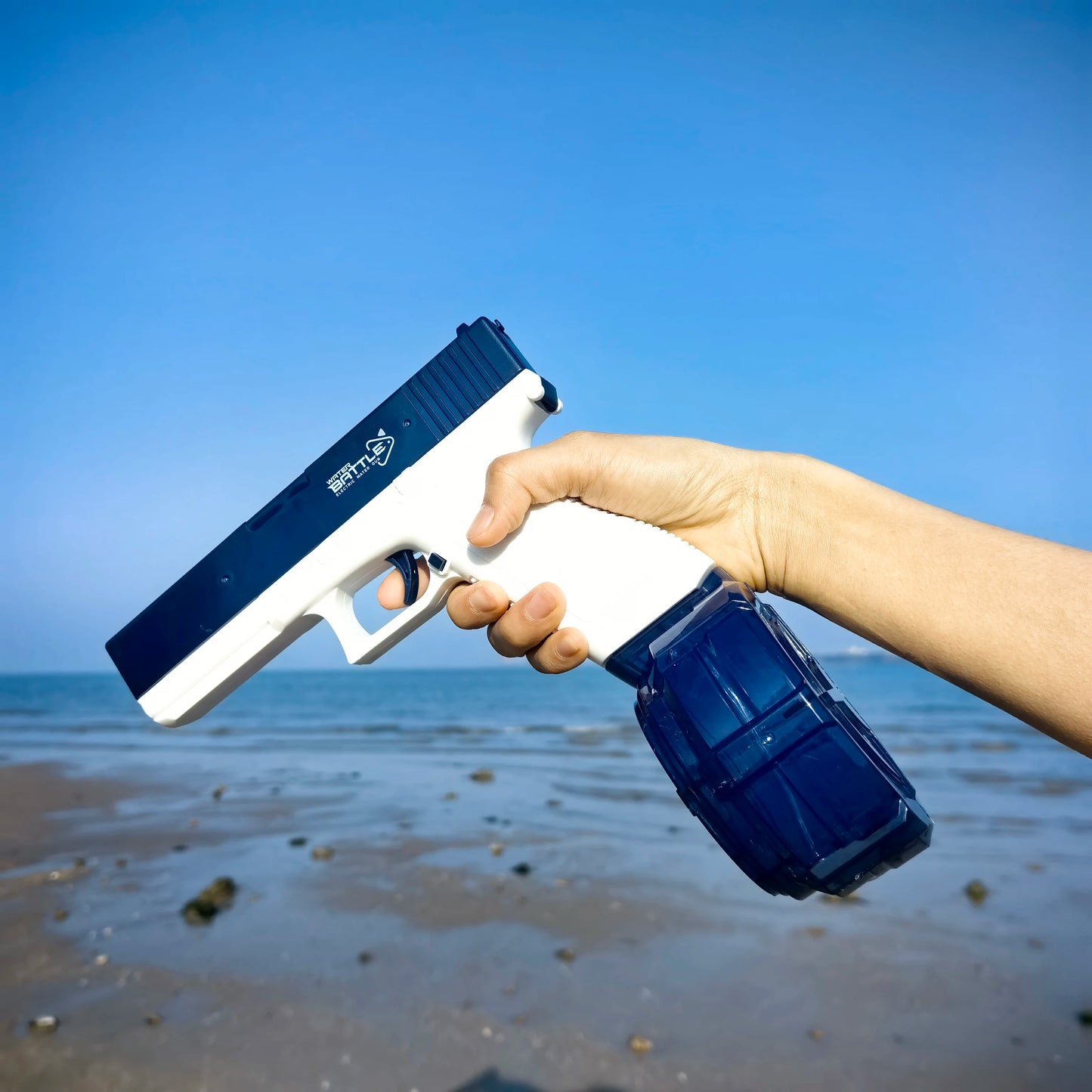 HydroBlaze™ Glock - Electric Water Gun