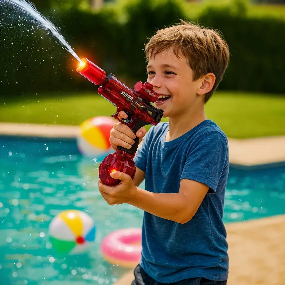 HydroBlaze™ Rapid - Electric Water Blaster
