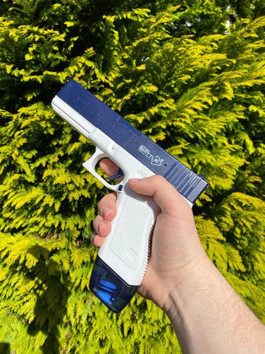 HydroBlaze™ Glock - Electric Water Gun